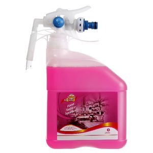 Northfork Klik & Kleen Food Surface Sanitiser 3L