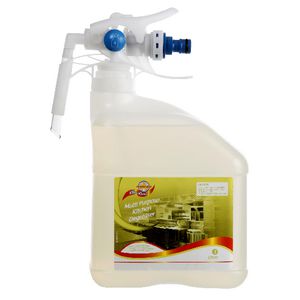 Northfork Klik & Kleen Multipurpose Kitchen Degreaser 3L