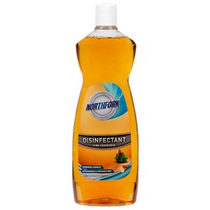 Northfork Disinfectant Pine 1L