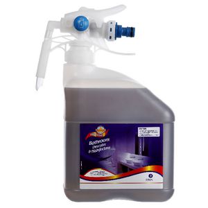 Northfork Klik & Kleen Bathroom Descaler Disinfectant 3L