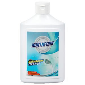 Northfork Bathroom Gel Cleaner 500mL