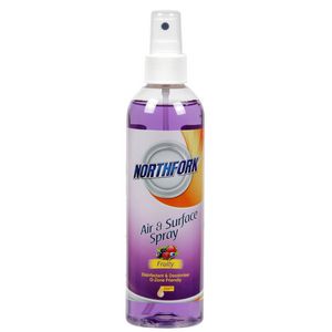 Northfork Air Freshener Fruity 250mL