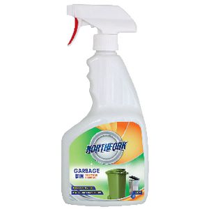 Northfork Floral Bin Deodoriser 750mL