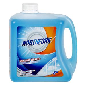 Northfork Glass Cleaner 2L