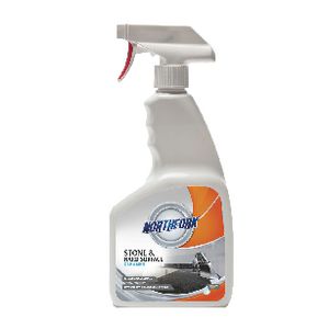 Northfork Stone and Hard Surface Spray 750mL