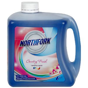 Northfork Laundry Liquid 2L