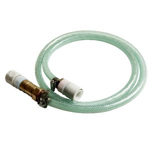 Northfork Klik & Kleen Hose Connection