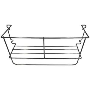 Northfork Klik & Kleen Single Wall Basket