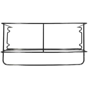 Northfork Klik & Kleen Double Wall Basket