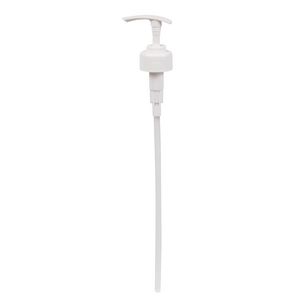 Northfork 5L Pump White