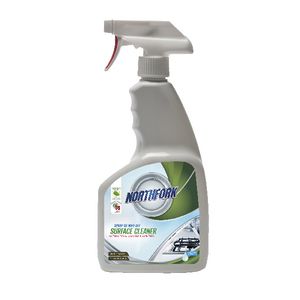 Northfork GECA Spray and Wipe Surface Cleaner 750mL