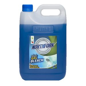 Northfork GECA Total Bathroom Cleaner 5L