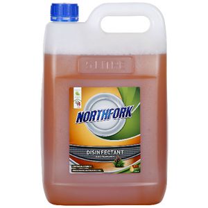 Northfork GECA Disinfectant Pine 5L