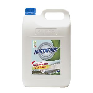 Northfork GECA Concentrated Floor Degreaser Cleaner 5L
