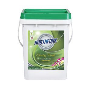 Northfork GECA Laundry Powder 9kg