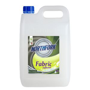 Northfork GECA Fabric Softener 5L