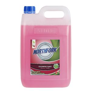 Northfork GECA Deodoriser Sanitiser Rainforest 5L