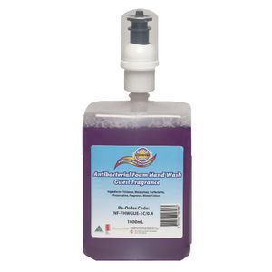 Northfork Foam Hand Wash Cartridge 1L