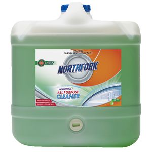 Northfork Antibacterial All Purpose Cleaner 15L