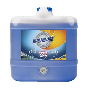 Northfork Machine Rinse Aid 15L