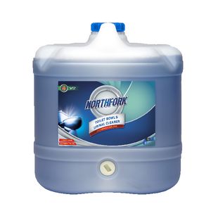 Northfork Toilet Bowl and Urinal Cleaner 15L