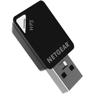 Netgear AC600 Wireless USB Mini Adaptor