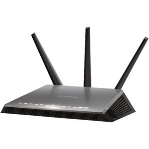 Netgear Nighthawk AC1900 WiFi VDSL/ADSL Modem Router D7000