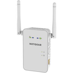 Netgear Dual-Band AC750 WiFi Range Extender