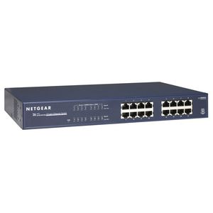 Netgear ProSafe Switch JGS516