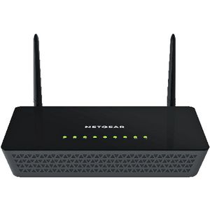 Netgear AC1200 WiFi Dual Band Router