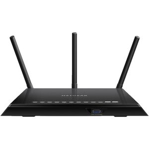 Netgear AC1750 Dual Band WiFi Router R6400