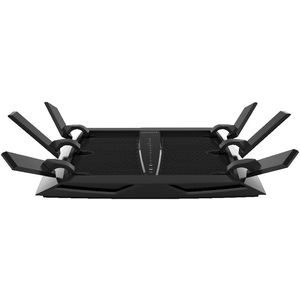 Netgear Nighthawk AC3200 X6 Tri-Band WiFi Router