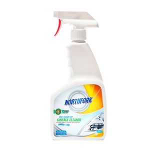 Northfork Surface Cleaner 750mL