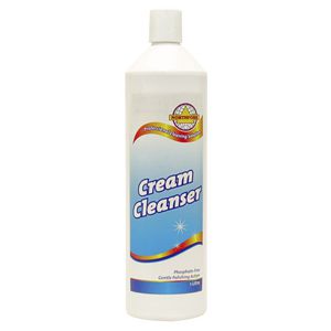 Northfork Cream Cleanser 1L