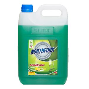 Northfork GECA Dishwashing Liquid 5L
