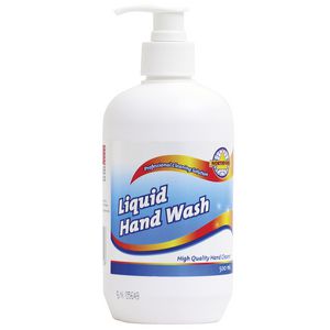 Northfork Liquid Handwash 500mL