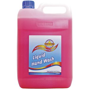 Northfork Liquid Handwash 5L