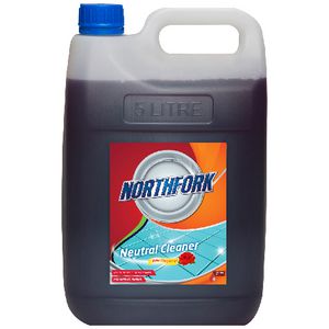 Northfork Neutral Cleaner 5L