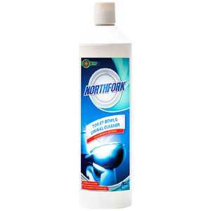 Northfork Toilet Bowl and Urinal Cleaner 1L