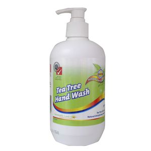 Northfork Tea Tree Hand Wash 500mL