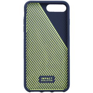 Native Union Clic Crystal iPhone 7/8 Plus Case Black