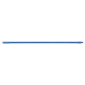 Oates Powder Coated Handle 1.3m x 25mm Blue