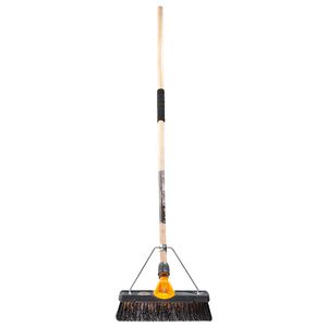 Oates Titanium 350mm Broom