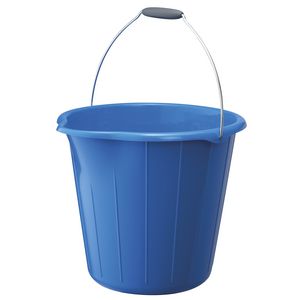 Oates Duraclean Heavy Duty Bucket 12L