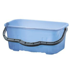 Oates Extra Wide Multi-purpose Bucket 12L