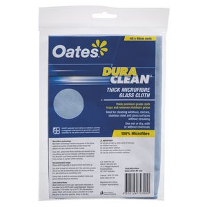 Oates Microfibre Glass Cloth
