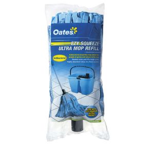 Oates Ezy Squeeze Ultra Mop Refill