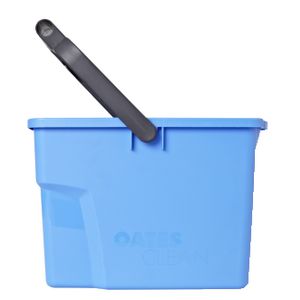 Oates Mop Bucket 9L Blue