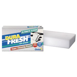 Durafresh Ultimate Scrub Tuff Sponge