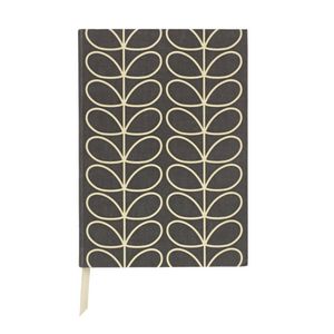 Orla Kiely A5 Journal 176 Ruled Pages